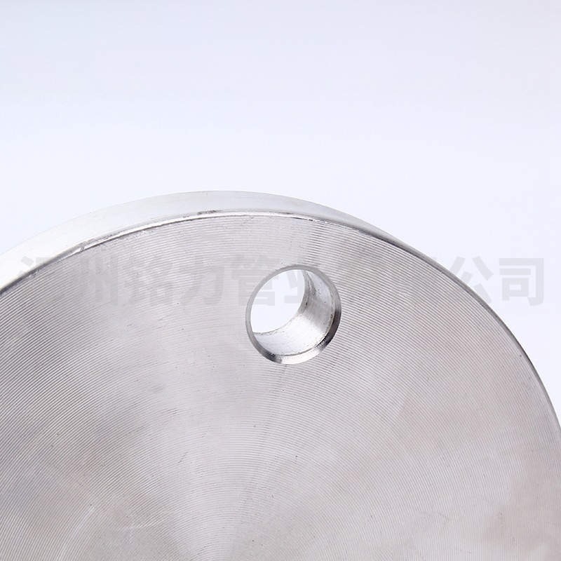 不锈钢盲板法兰